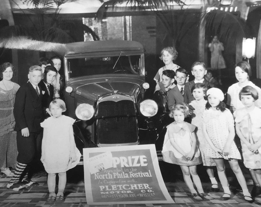 America and the automobile