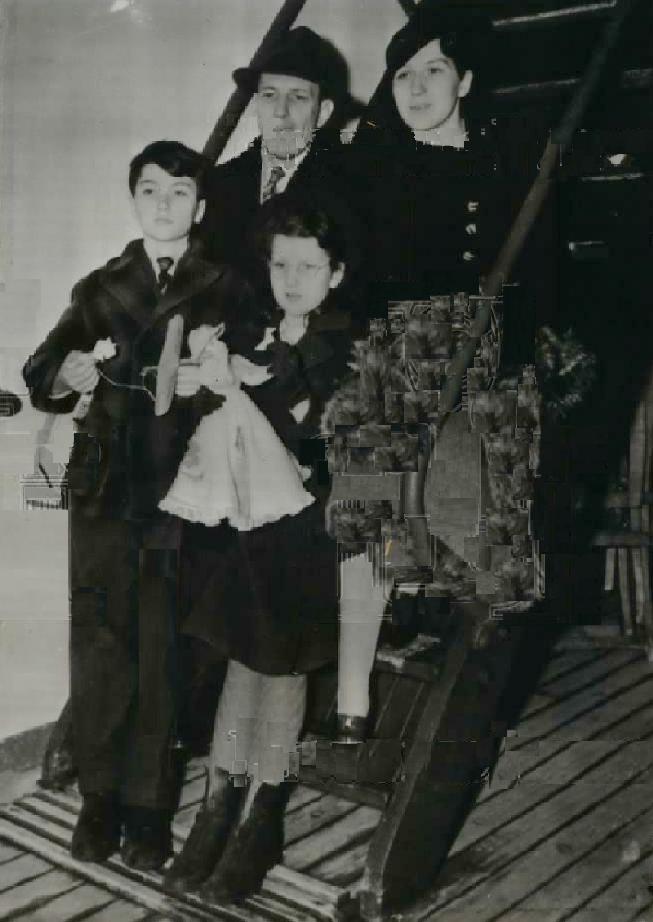 American business in the Soviet Union