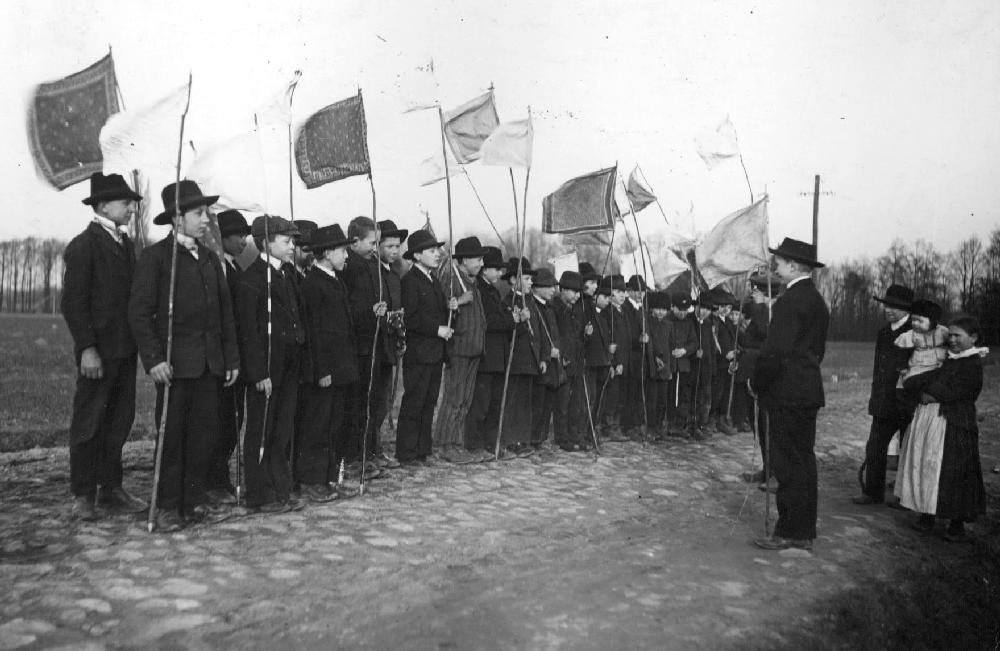 Polish World War I General Government