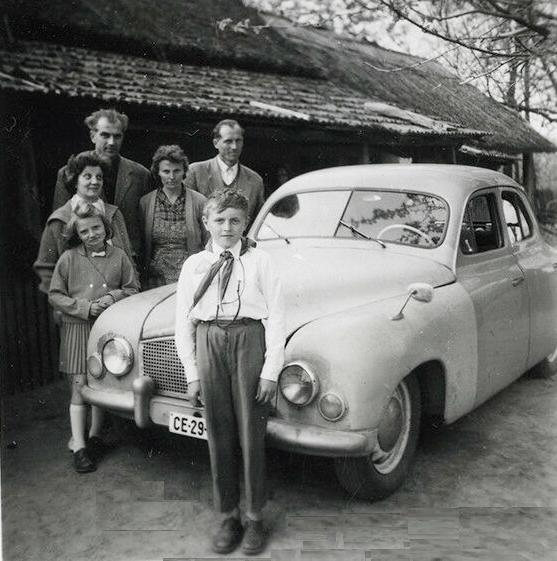 Hungarian communist economy