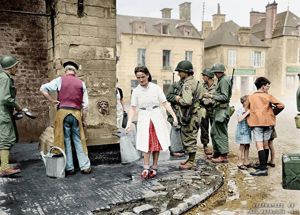 world-war-ii-campaigns-d-day-assault-beach-landings-utah-beach
