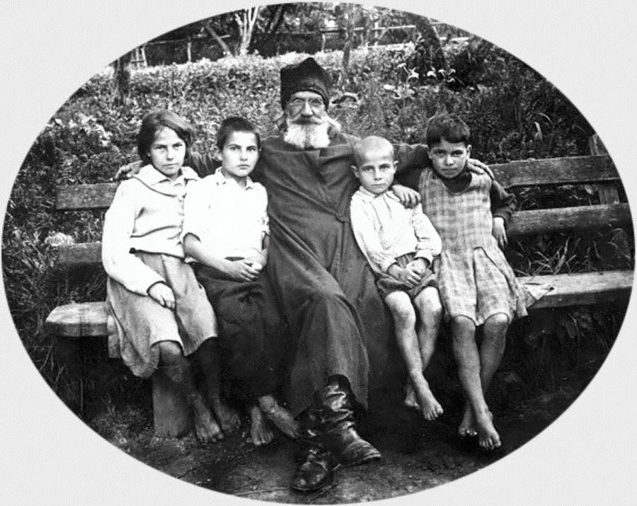 Soviet atheism