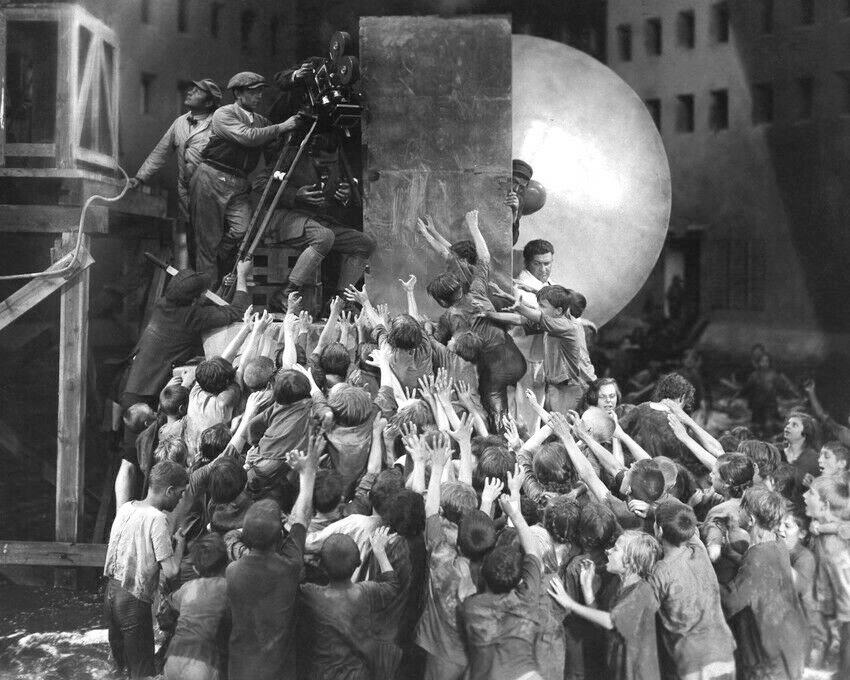 Metropolis
