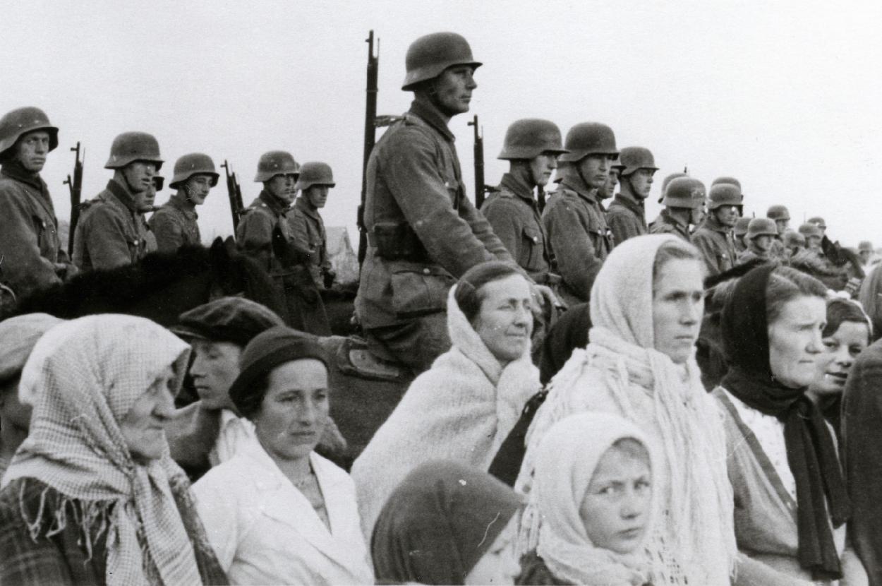  Ukranian Mennonites Soviets 