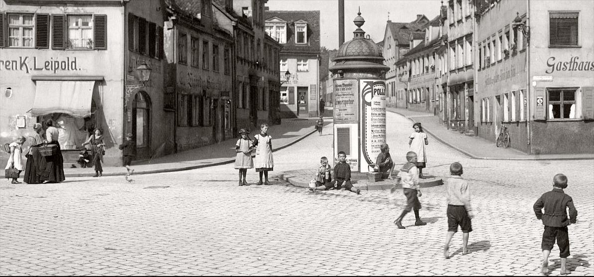 Great Powers Germany