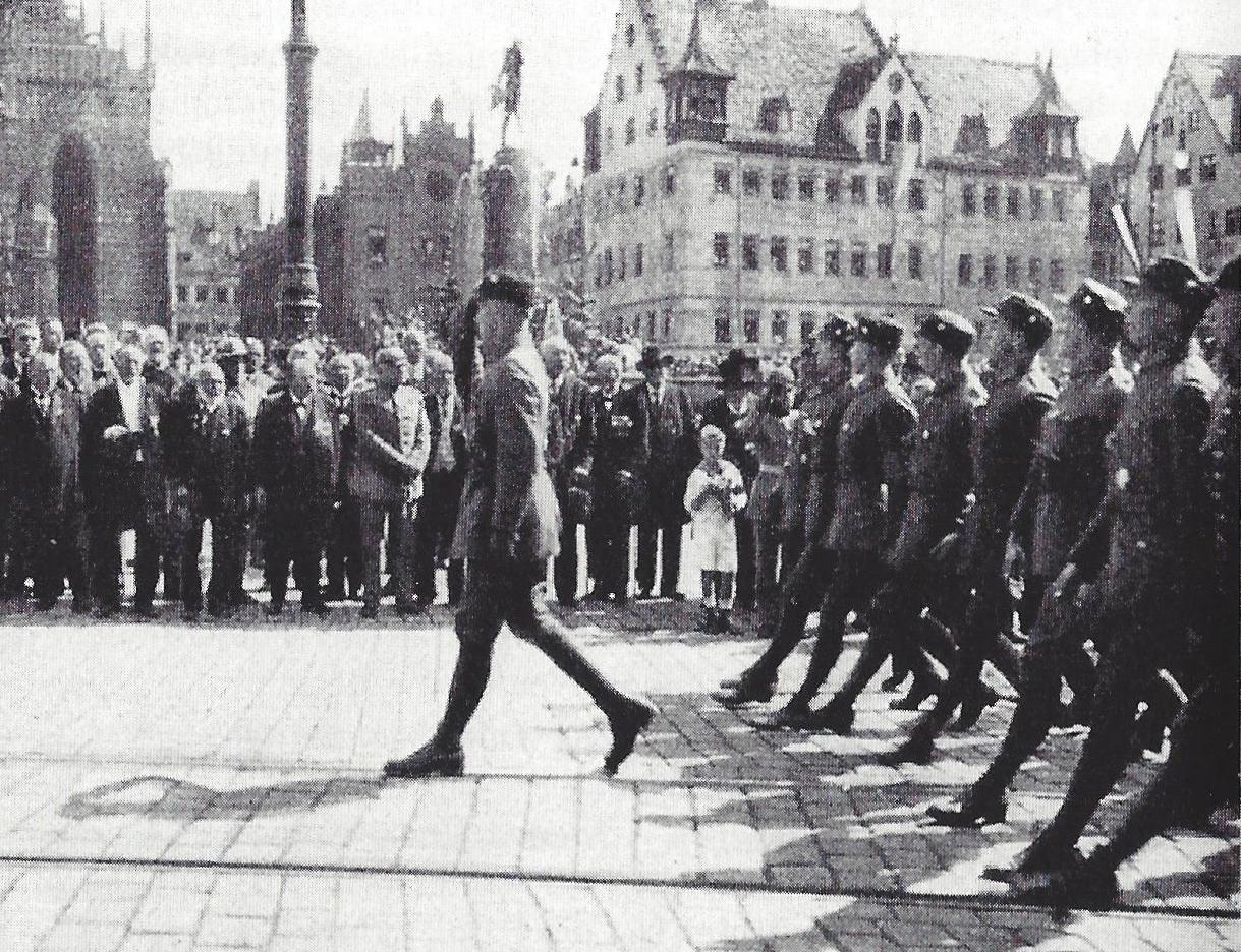 Freikorps