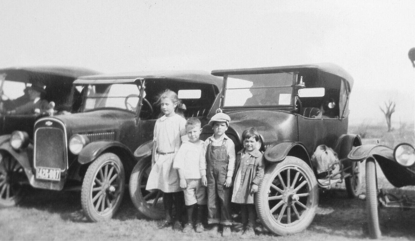 American automobile industry