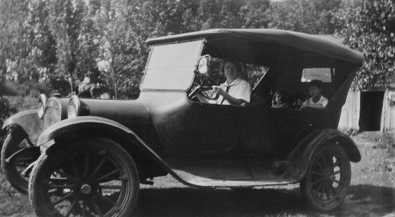 American atomobile industry