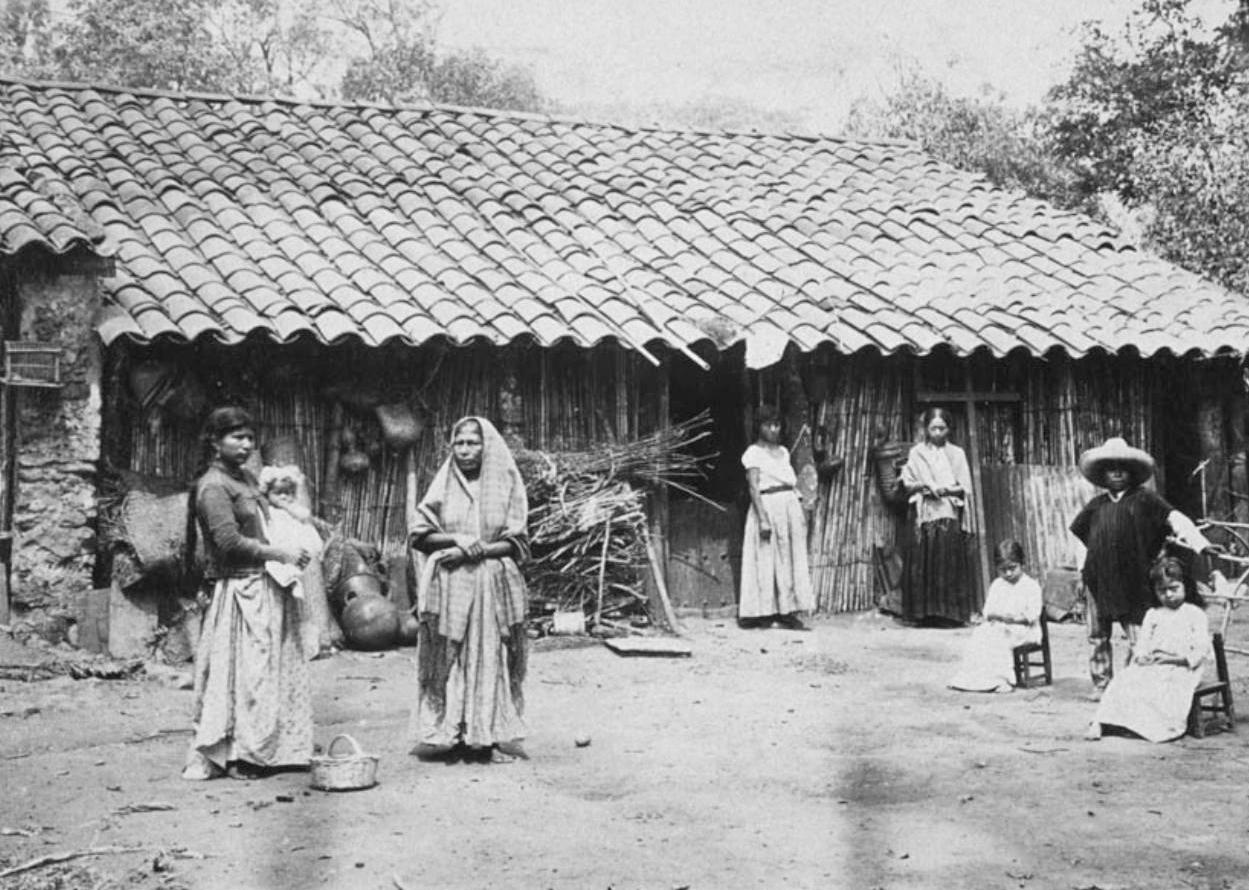 Mexican photography