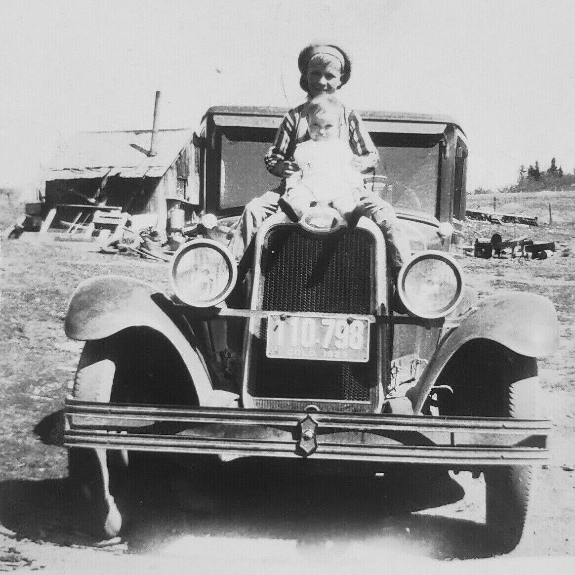 American automobile industry