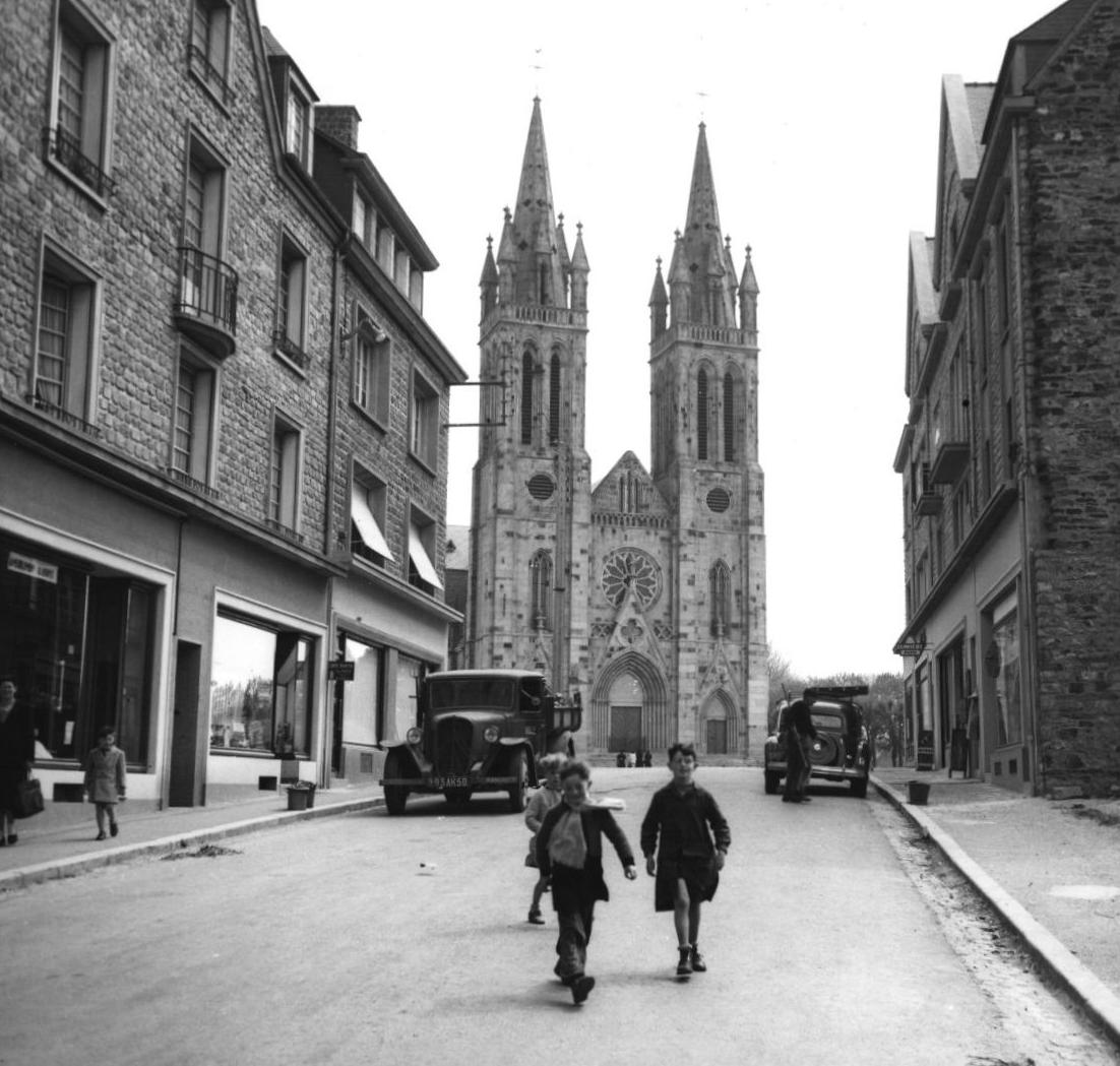 French automotive industry