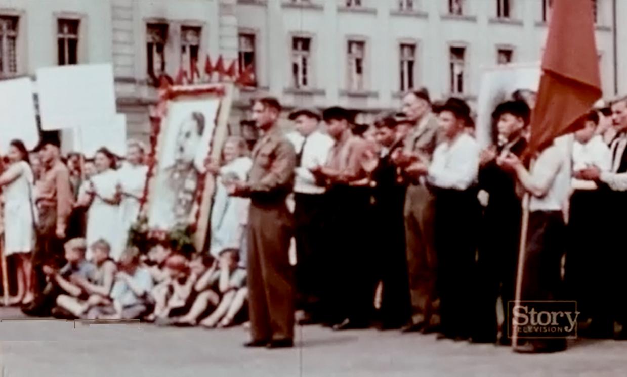 Moscow Victory Parade