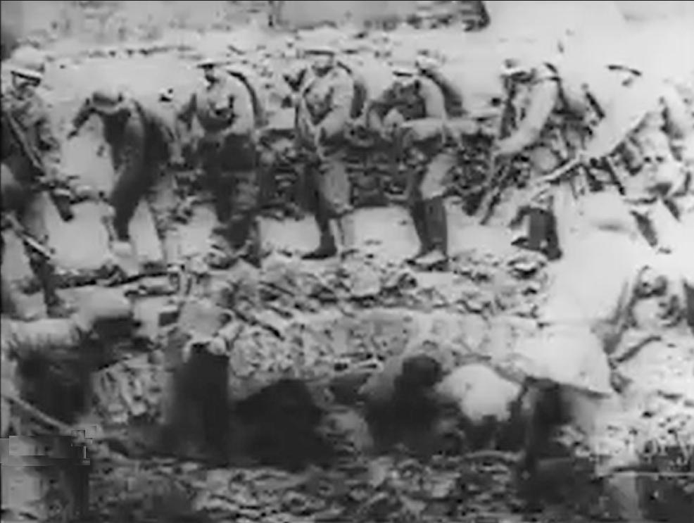 Japanese killing methods