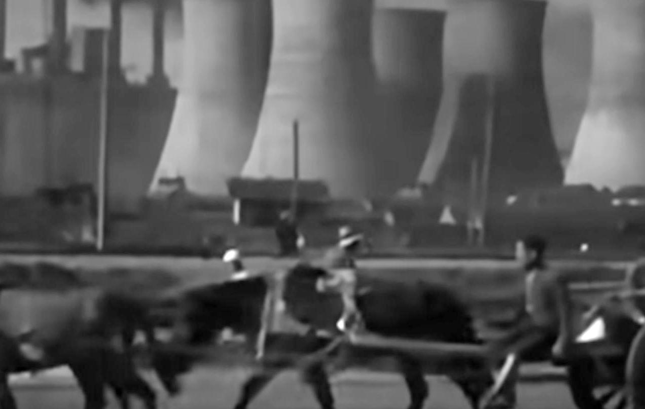 World War II Japanese war industry 