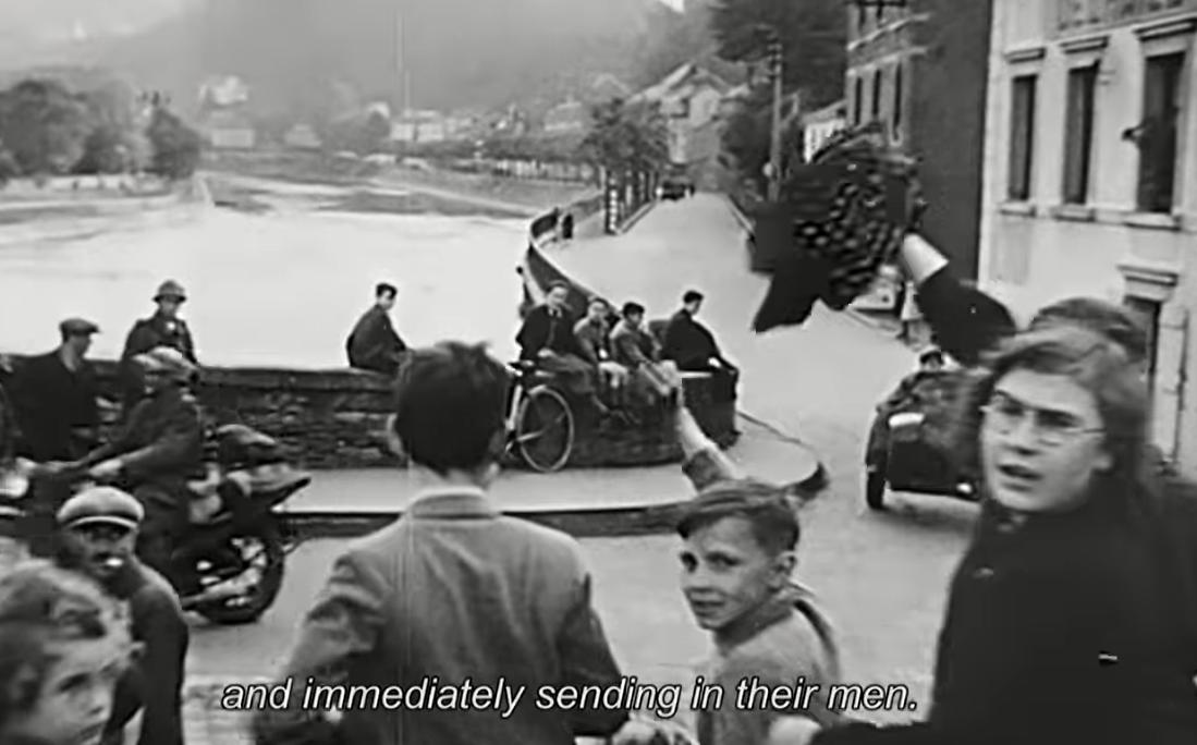 French 1st Army Group