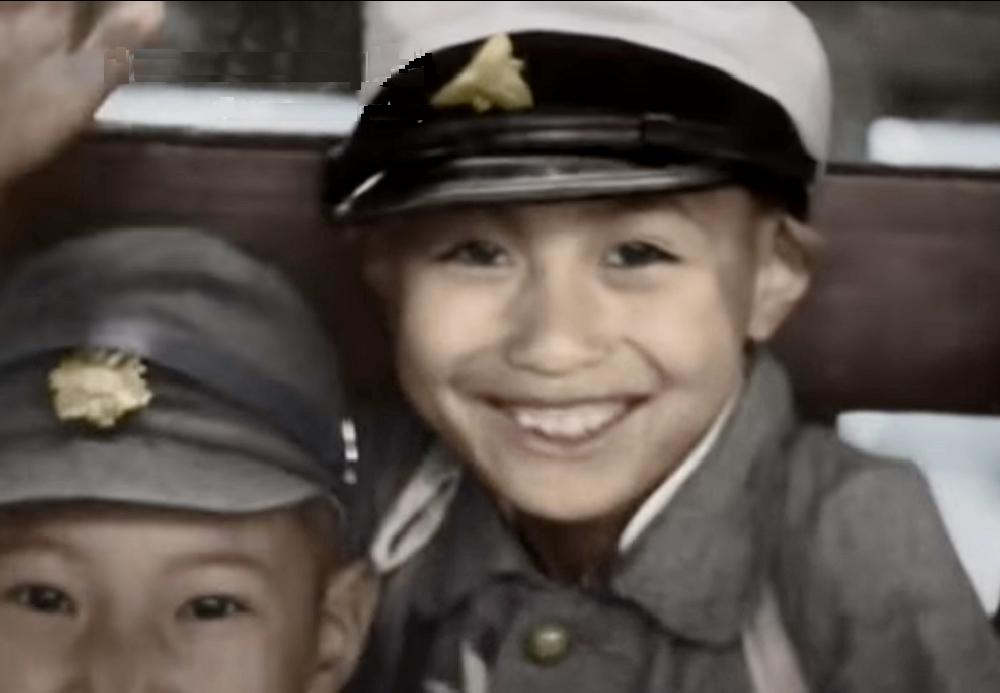World War II Japan Pacific War