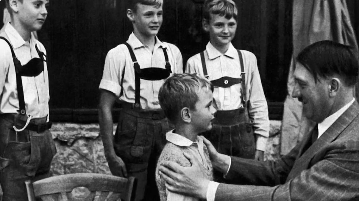 Germany Hitler Youth