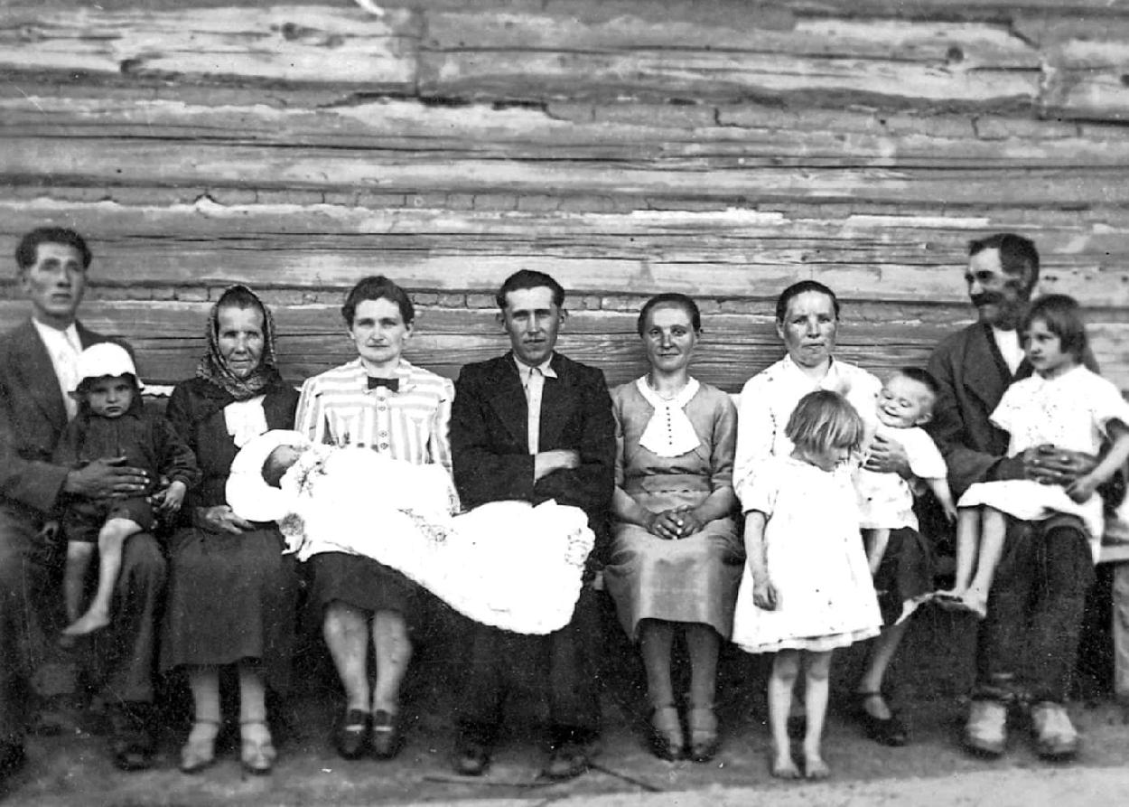Ulma family