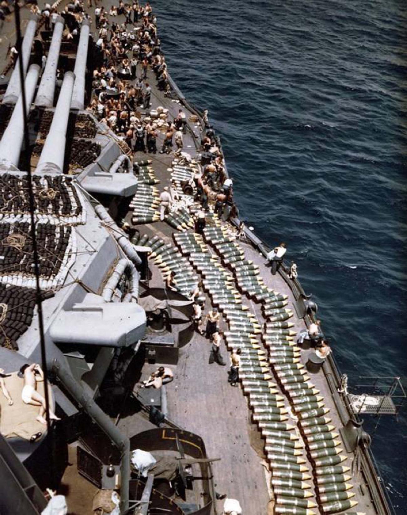 bronze shell casings