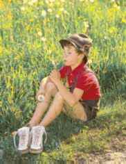Figure 2 Lederhosen Were Popular With German Boys For Outings In The 