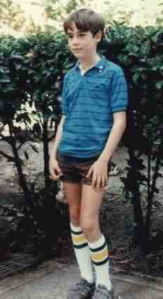 tube socks