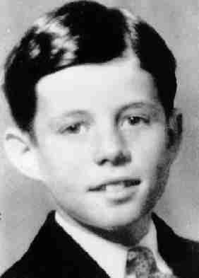 President Kennedy