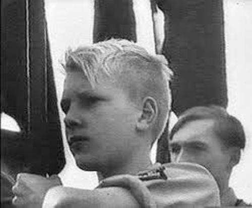 Hitler Youth 